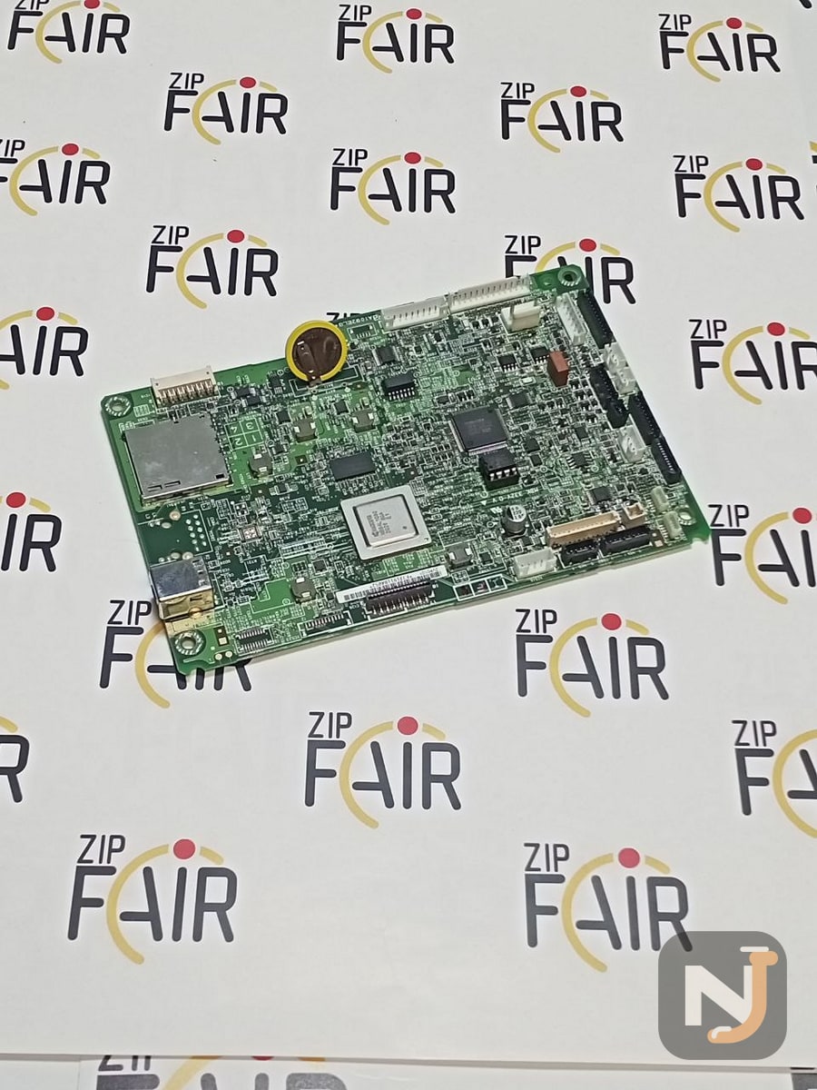 2VP0101 Плата форматтера (не сетевая) Kyocera ECOSYS P2335d, Челябиннск