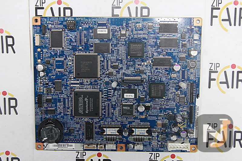 Плата сканера Xerox Phaser 6180MFP 960K31723, Челябиннск