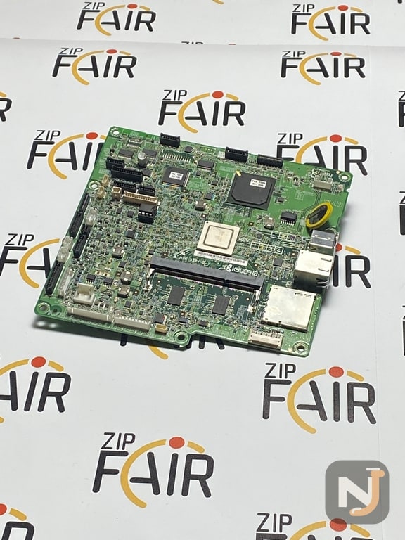 A0975GMF+GH 2S00101 302S094070 | 302S094073 Главная плата аппарата (форматтер) для Kyocera M2135dn, Челябиннск