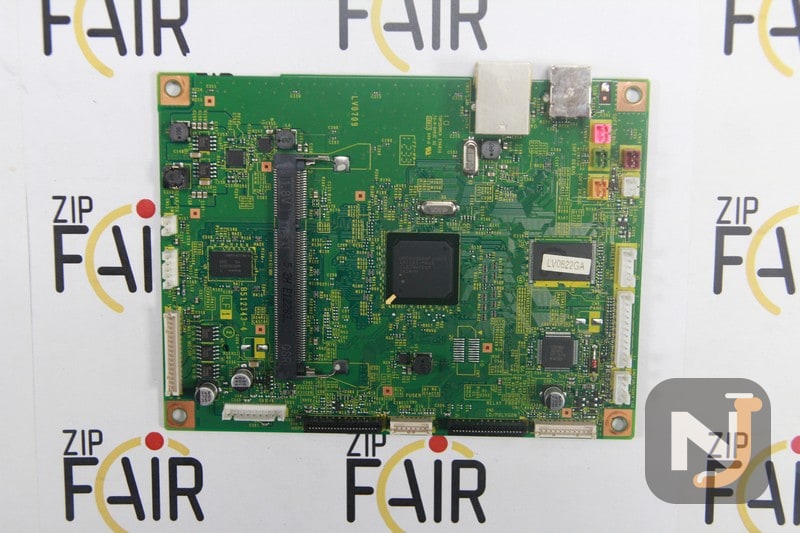 Плата форматера для Brother HL-5420dn/5450 LV0822, Челябиннск