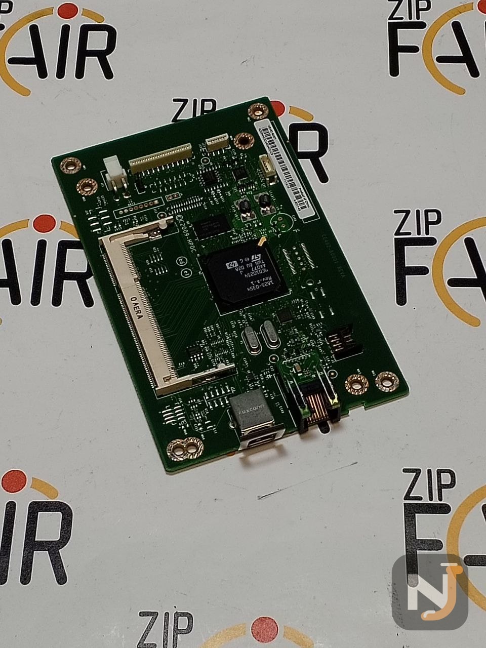 Плата форматера для HP LJ Pro CP1525 CE482-60001, Челябиннск