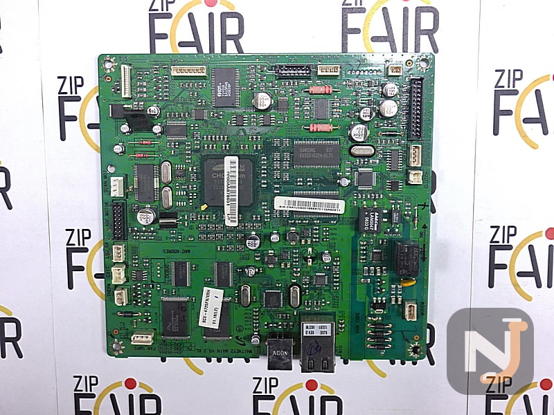 JC92-01855A Плата форматера Xerox Phaser 3200, Челябиннск