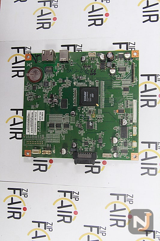 Плата контроллера для Ricoh MP301 M1185009, Челябиннск