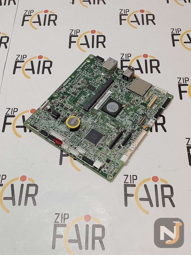 Плата форматера 2R80101 для Kyocera ECOSYS M5526cdn, Челябиннск
