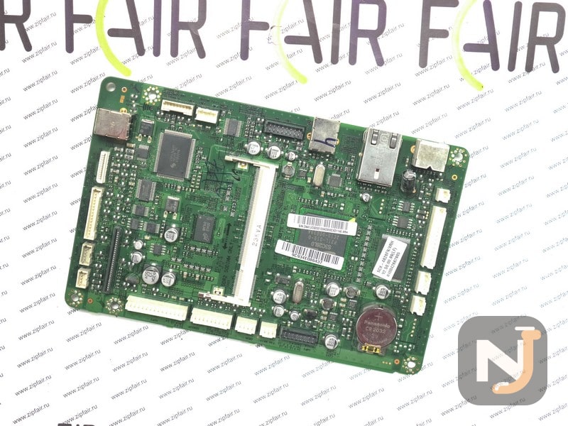 Плата форматирования JC92-02133A для Xerox WorkCentre 3220, Samsung SCX-4828FN, Челябиннск