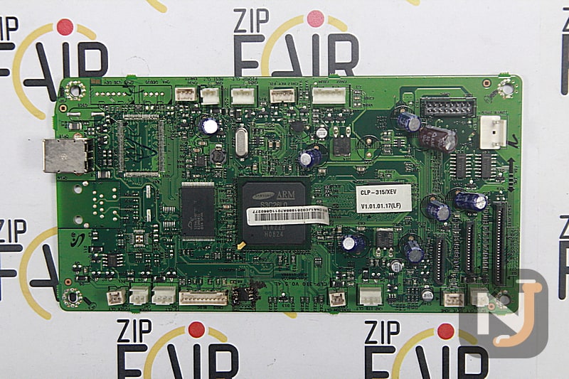Плата форматера для Samsung CLP310 CLP310N CLP315W JC92-01998A | jc41-00455a, Челябиннск