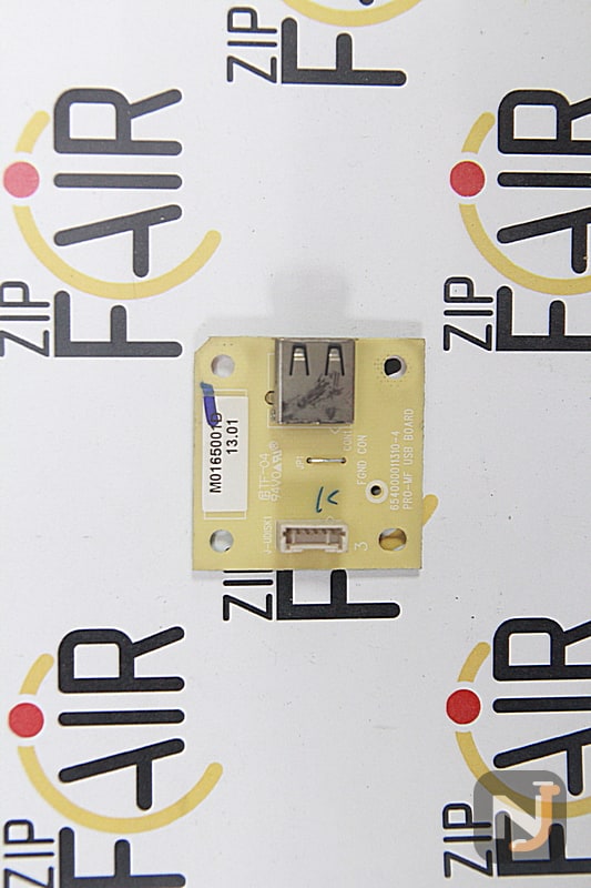 USB-порт разъем 654000011310-4 PRO-MF, Челябиннск