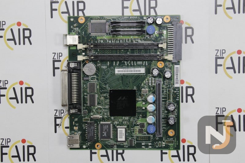 Плата форматера (сетевая) для HP LJ 4250/ 4350/ 4240 Q6505-60001, Челябиннск