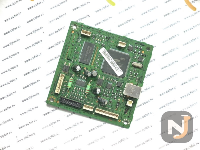 Плата форматера Samsung ML-1610/ Phaser 3117 (JC92-01640A/140N63032) JC92-01640A, Челябиннск