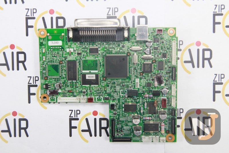 Плата форматера для Brother DCP MFC-7420R B53K834-3, Челябиннск