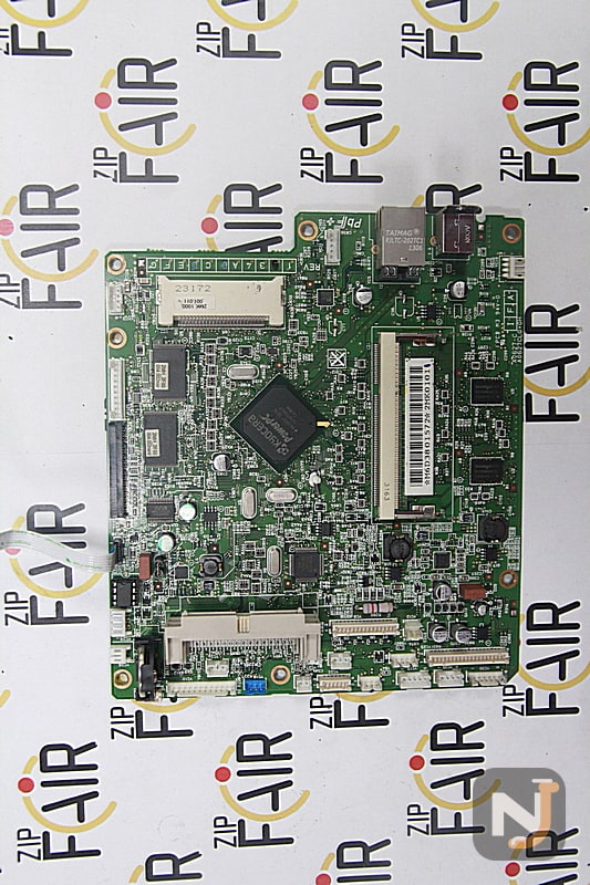 Плата форматера для Kyocera FS-1135MFP 2ML0101 A0627-B A0627BLG+GH, Челябиннск