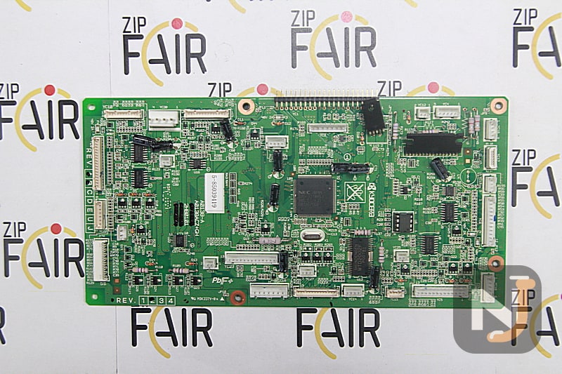 Комплект плат для Kyocera Mita KM-1635 2HB0101/ 2HB0102, Челябиннск