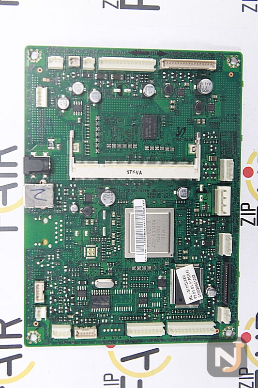 Плата форматера для Samsung ML-3710D JC92-02362E, Челябиннск