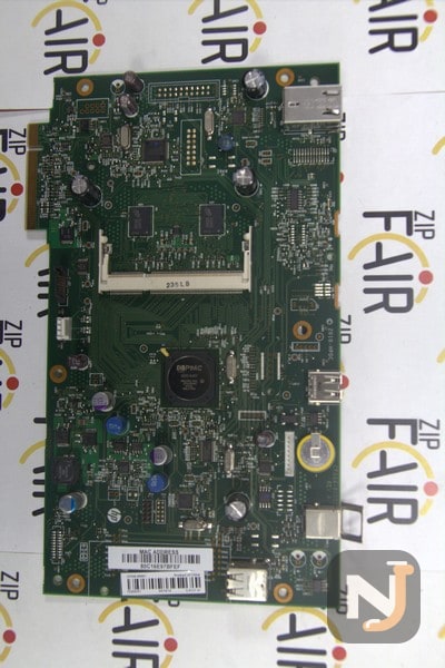 Плата форматера для HP LJ M601/M602/M603 CE988-67912/CE988-67906/CE998-67906/CF036-60001/CF036-60101, Челябиннск
