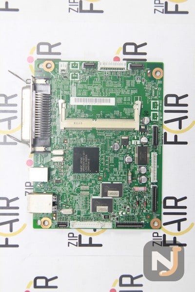 Плата форматера для Brother hl-5380dn b512291-2, Челябиннск
