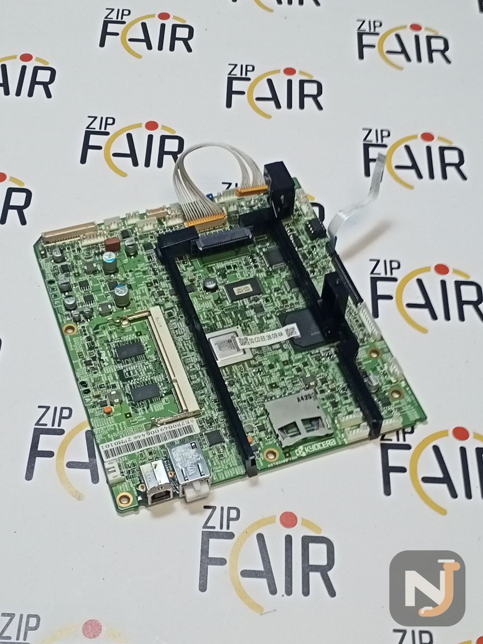 Плата форматера для Kyocera ECOSYS M2035dn 2PM0101, Челябиннск
