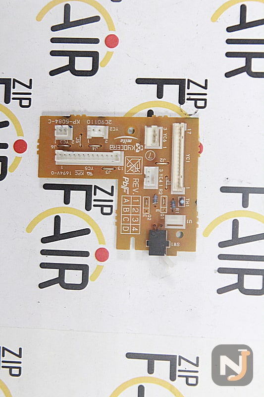 Плата для Kyocera KM-1635 2C90110, Челябиннск