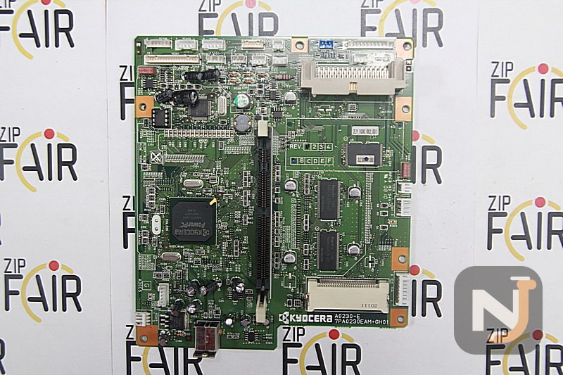 Плата форматера для Kyocera  Fs-1300D    7PA0230eam+gh01, Челябиннск
