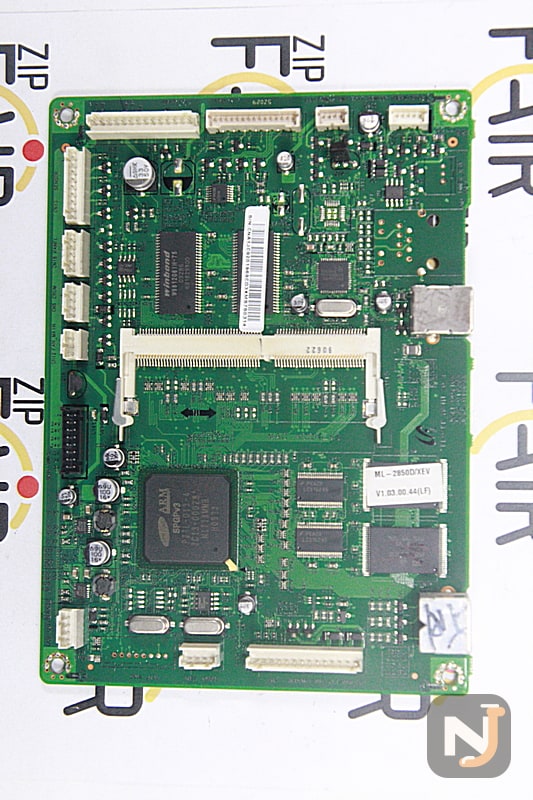 Плата форматера для Samsung ML-2851ND JC41-00416A | JC92-01936A | JC92-01969A, Челябиннск