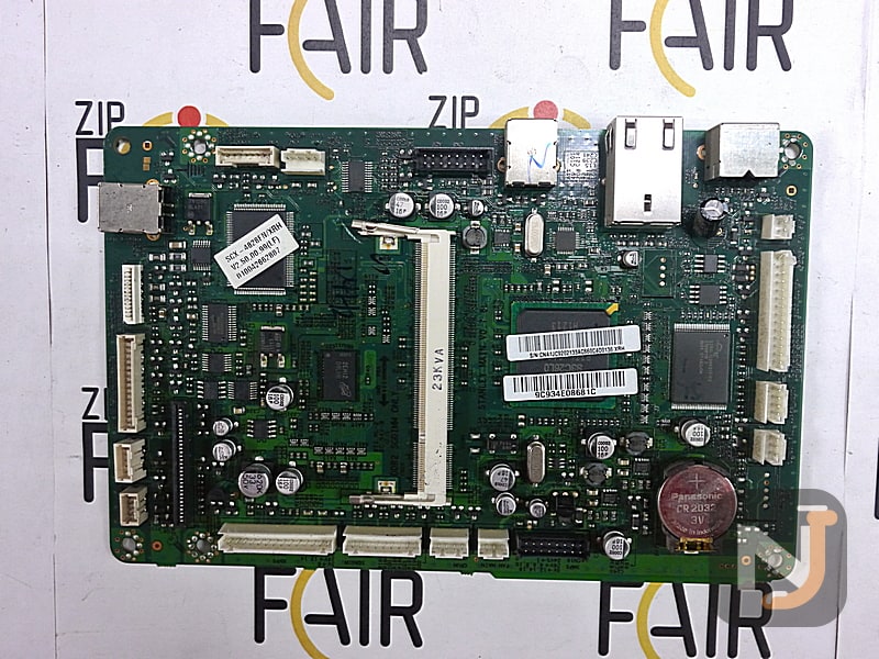 Плата форматера для Samsung SCX-4828FN JC92-02028A, Челябиннск