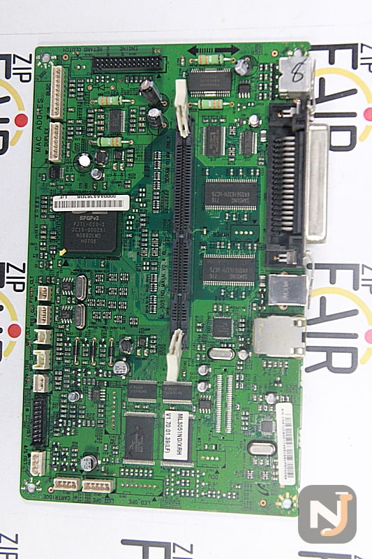Плата форматера для Samsung ML-3050 ML-3051JC92-01745A | jc41-00320A, Челябиннск