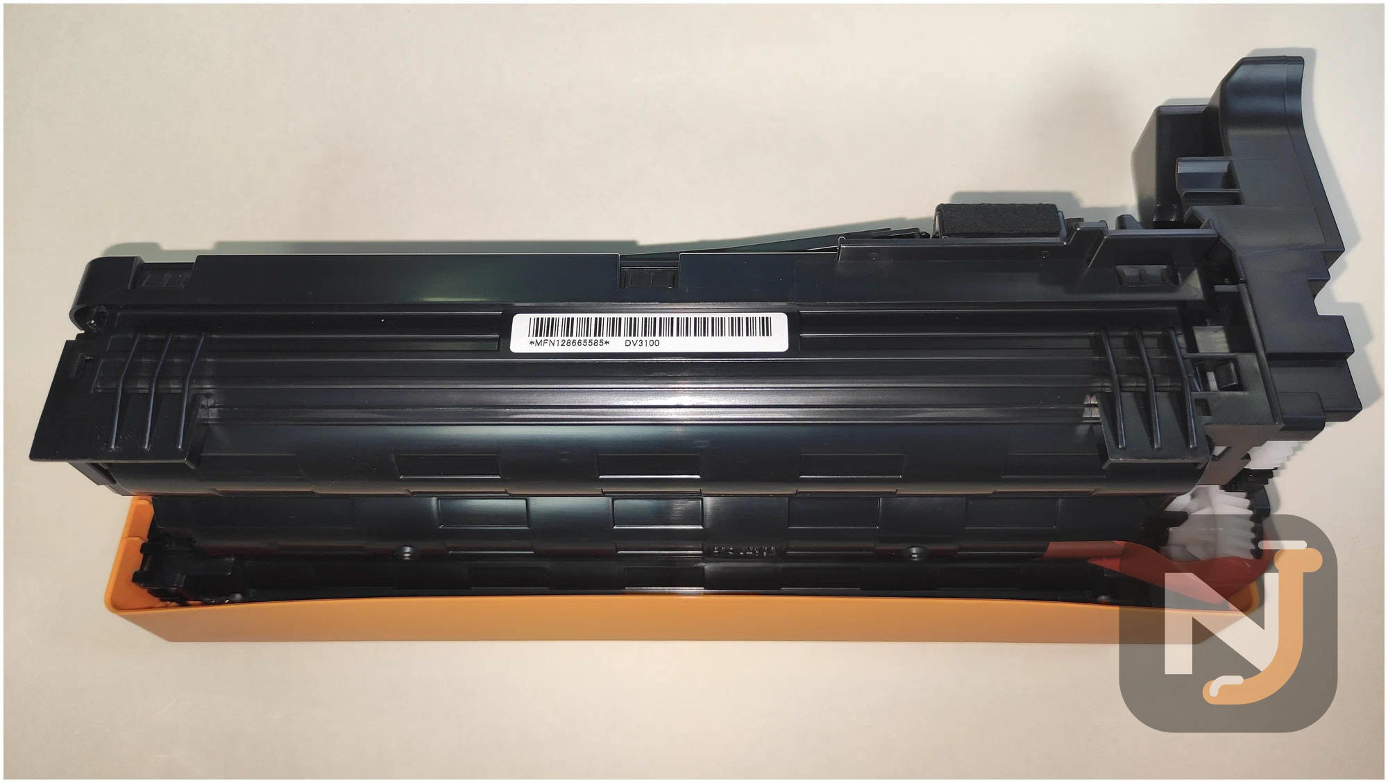 Блок проявки Kyocera DV-3100 для FS-2100/4100/4200/4300DN (O) 302LV93081 / 302LV93080, Абакан
