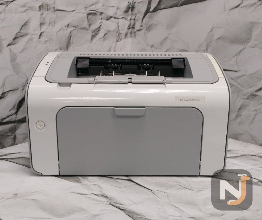 Принтер HP LaserJet Pro P1102, Красноярск