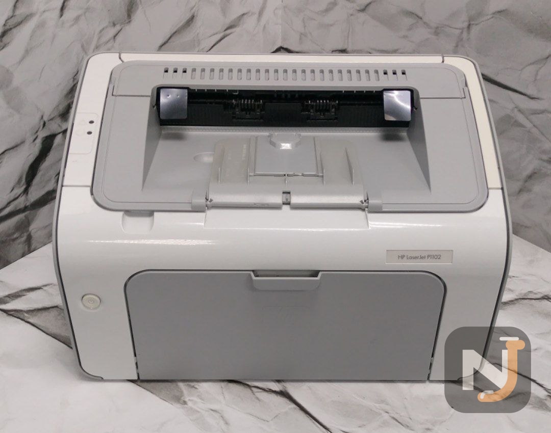 Принтер HP LaserJet Pro P1102 — миниатюра 2
