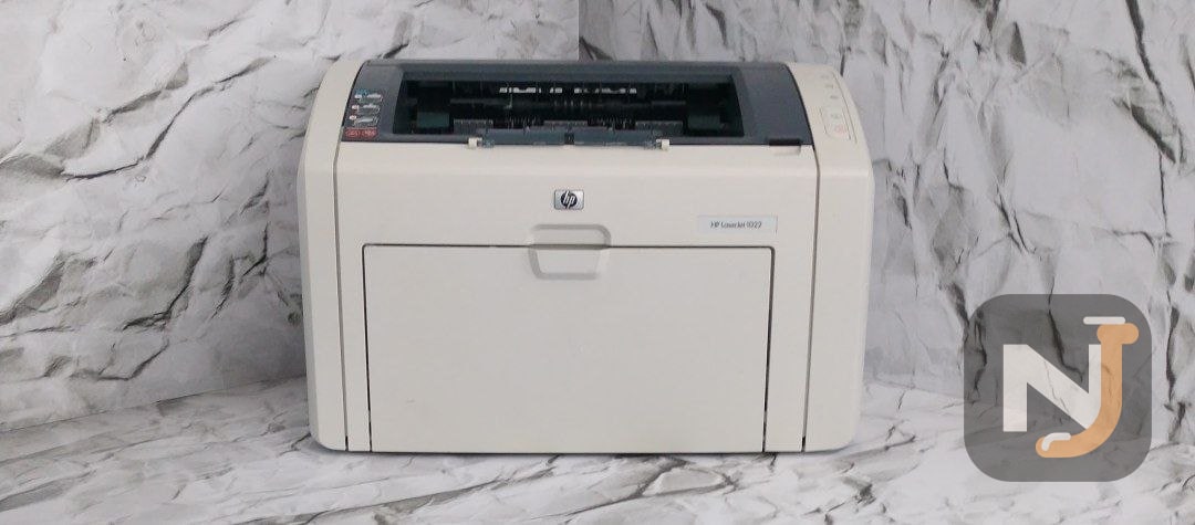 HP LaserJet 1022, Красноярск