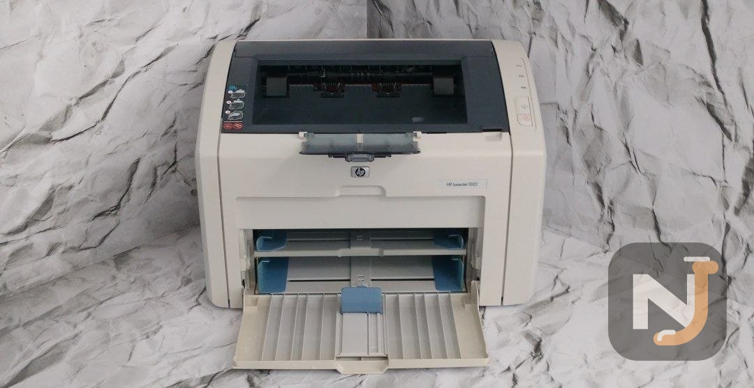 HP LaserJet 1022 — миниатюра 2