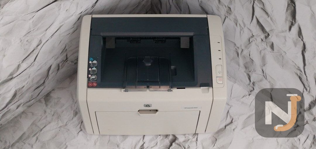 HP LaserJet 1022 — миниатюра 3