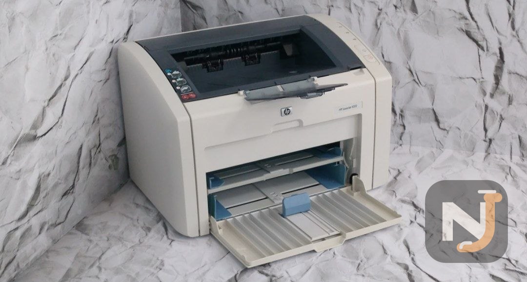 HP LaserJet 1022 — миниатюра 5