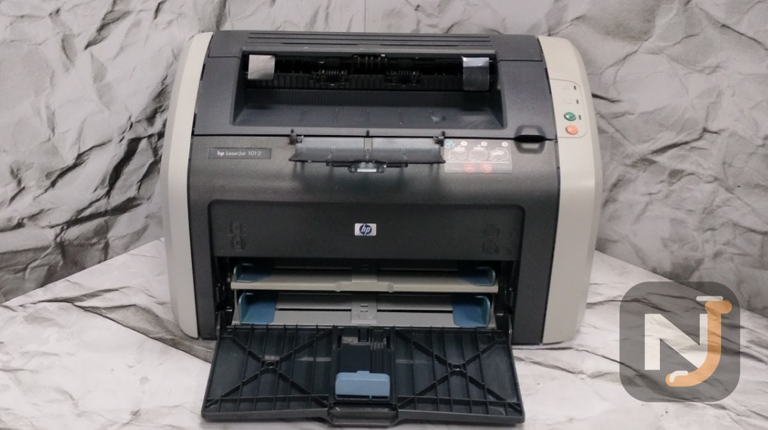 HP LaserJet 1012 Легенда, Красноярск